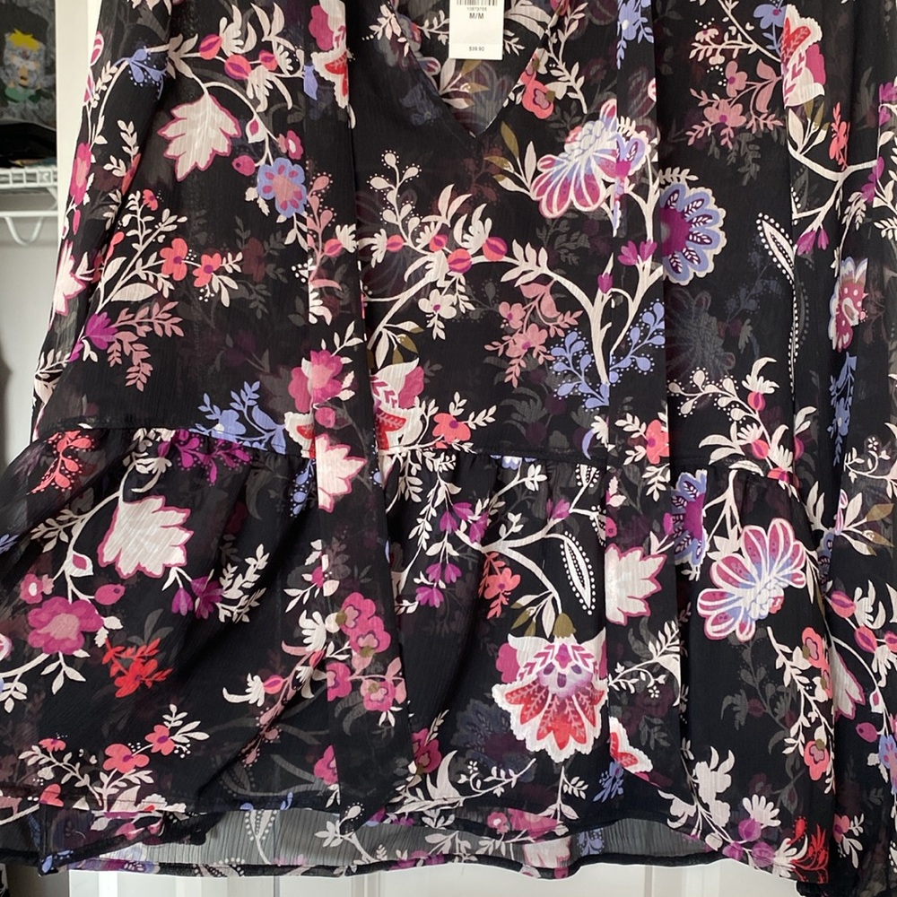 Express blouse - Picture 4 of 4